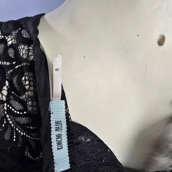 Kimchi small dress R14 - Picture 4 of 4